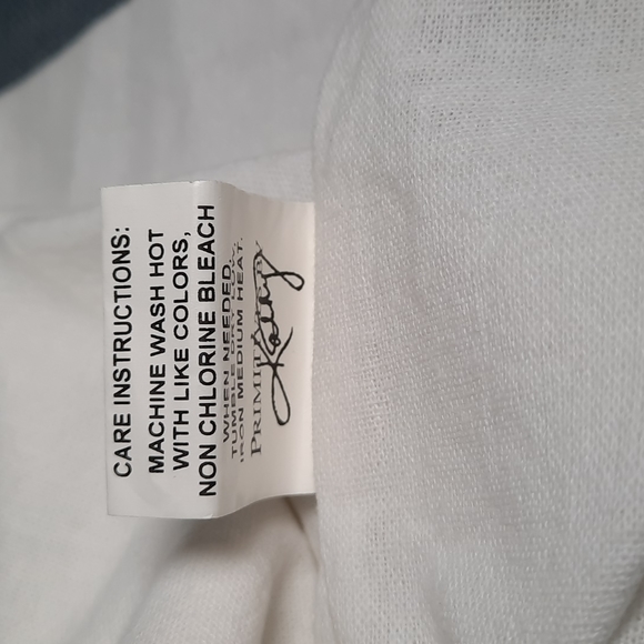 Mermaid Kitchen Dish Towel Matching Coffee Mug Gift Set Cotton Ceramic - Picture 5 of 5